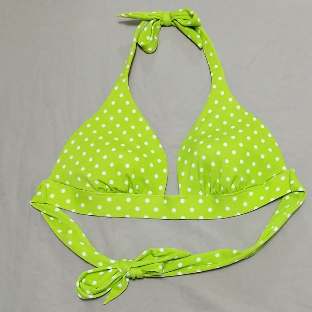 Bikini top